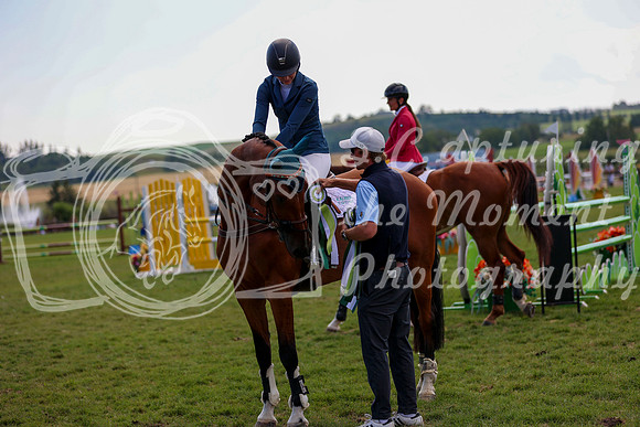11964 - Mykenzi - 2026 Rocky Mountain Classic III - Sunday August 23rd