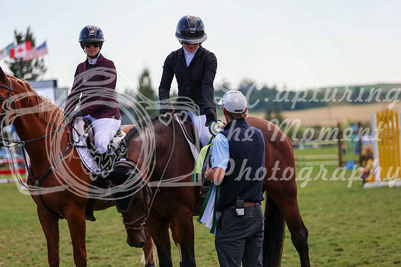 11965 - Mykenzi - 2026 Rocky Mountain Classic III - Sunday August 23rd