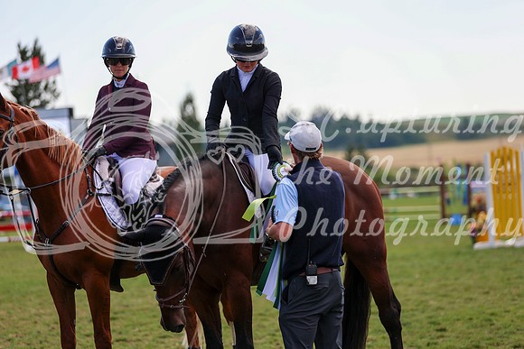 11966 - Mykenzi - 2026 Rocky Mountain Classic III - Sunday August 23rd