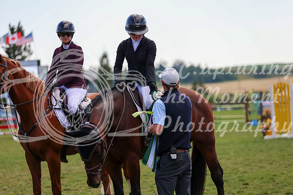 11967 - Mykenzi - 2026 Rocky Mountain Classic III - Sunday August 23rd