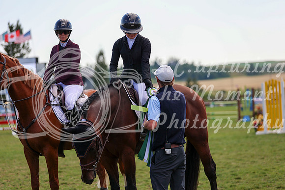 11968 - Mykenzi - 2026 Rocky Mountain Classic III - Sunday August 23rd