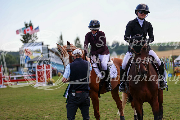 11971 - Mykenzi - 2026 Rocky Mountain Classic III - Sunday August 23rd