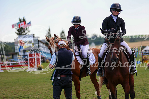 11972 - Mykenzi - 2026 Rocky Mountain Classic III - Sunday August 23rd