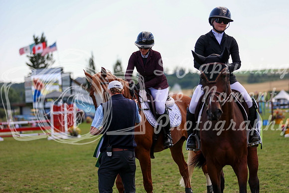 11973 - Mykenzi - 2026 Rocky Mountain Classic III - Sunday August 23rd