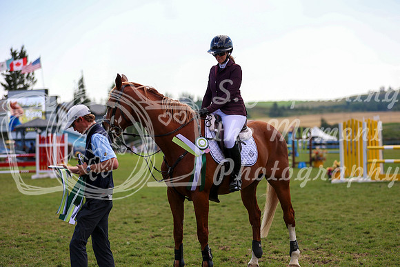 11974 - Mykenzi - 2026 Rocky Mountain Classic III - Sunday August 23rd
