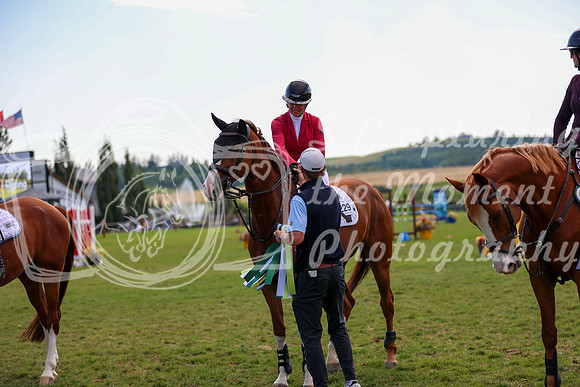 11977 - Mykenzi - 2026 Rocky Mountain Classic III - Sunday August 23rd