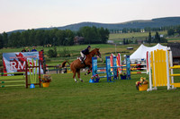 01535 - Mykenzi - 2026 Rocky Mountain Classic III - Sunday August 23rd