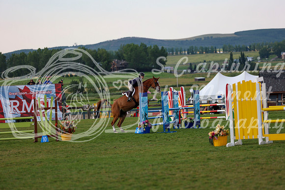 01536 - Mykenzi - 2026 Rocky Mountain Classic III - Sunday August 23rd