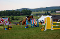01538 - Mykenzi - 2026 Rocky Mountain Classic III - Sunday August 23rd