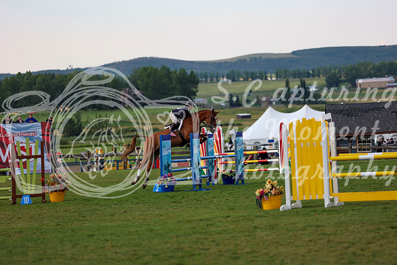 01539 - Mykenzi - 2026 Rocky Mountain Classic III - Sunday August 23rd
