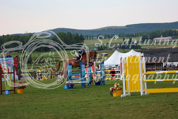 01540 - Mykenzi - 2026 Rocky Mountain Classic III - Sunday August 23rd