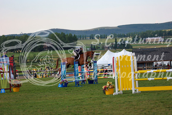 01541 - Mykenzi - 2026 Rocky Mountain Classic III - Sunday August 23rd