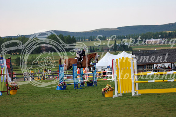 01542 - Mykenzi - 2026 Rocky Mountain Classic III - Sunday August 23rd