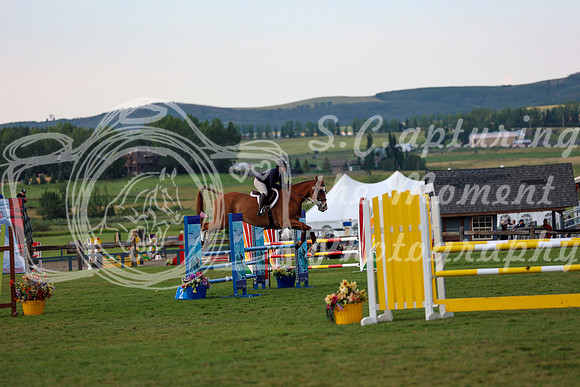 01543 - Mykenzi - 2026 Rocky Mountain Classic III - Sunday August 23rd