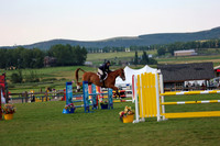 01544 - Mykenzi - 2026 Rocky Mountain Classic III - Sunday August 23rd