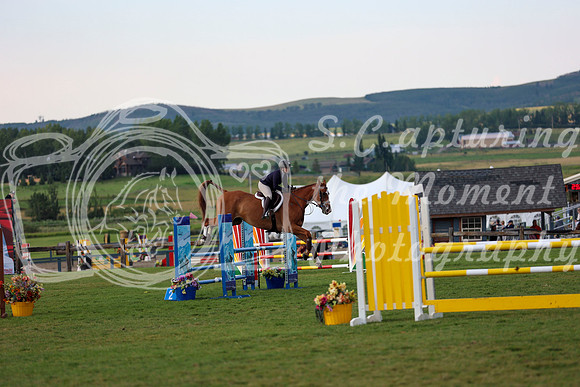 01544 - Mykenzi - 2026 Rocky Mountain Classic III - Sunday August 23rd