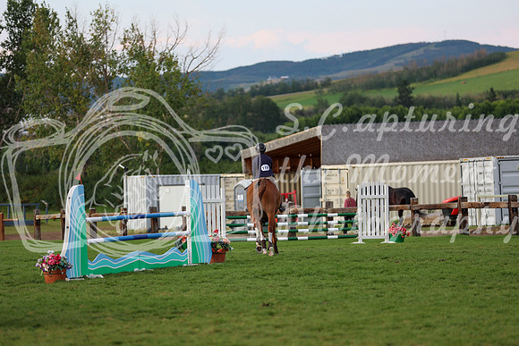 01547 - Mykenzi - 2026 Rocky Mountain Classic III - Sunday August 23rd