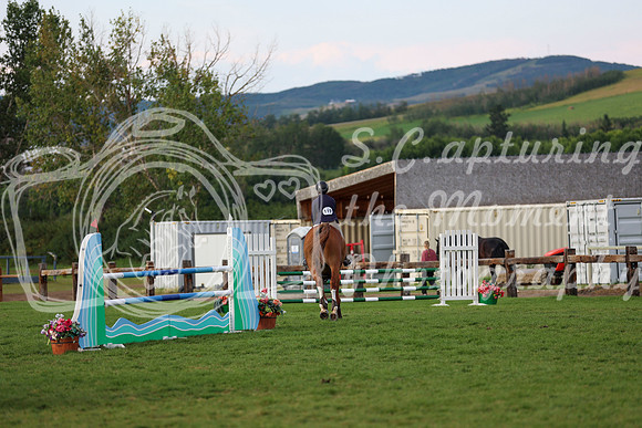01548 - Mykenzi - 2026 Rocky Mountain Classic III - Sunday August 23rd