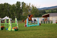 01549 - Mykenzi - 2026 Rocky Mountain Classic III - Sunday August 23rd