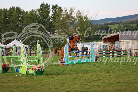 01549 - Mykenzi - 2026 Rocky Mountain Classic III - Sunday August 23rd