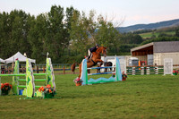 01550 - Mykenzi - 2026 Rocky Mountain Classic III - Sunday August 23rd
