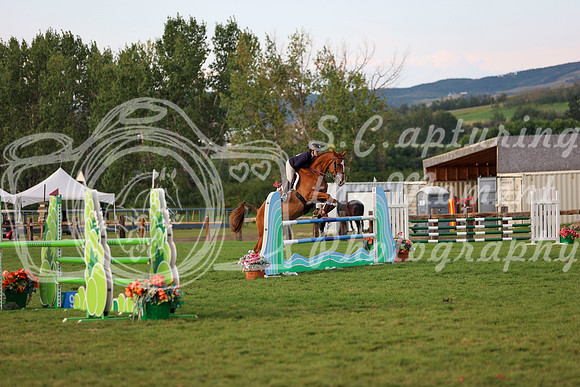 01550 - Mykenzi - 2026 Rocky Mountain Classic III - Sunday August 23rd