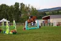 01552 - Mykenzi - 2026 Rocky Mountain Classic III - Sunday August 23rd