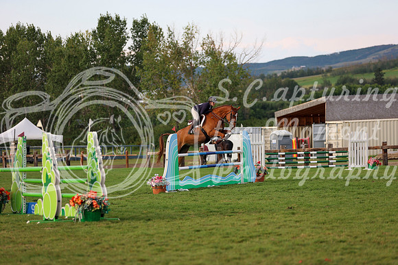 01552 - Mykenzi - 2026 Rocky Mountain Classic III - Sunday August 23rd