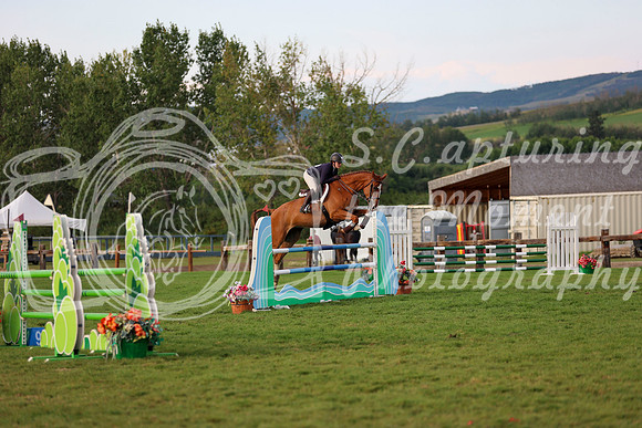 01553 - Mykenzi - 2026 Rocky Mountain Classic III - Sunday August 23rd