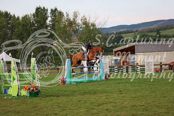 01554 - Mykenzi - 2026 Rocky Mountain Classic III - Sunday August 23rd