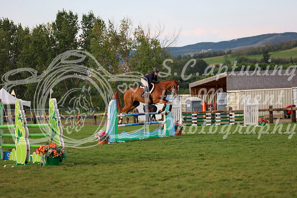 01555 - Mykenzi - 2026 Rocky Mountain Classic III - Sunday August 23rd