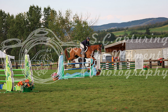 01556 - Mykenzi - 2026 Rocky Mountain Classic III - Sunday August 23rd