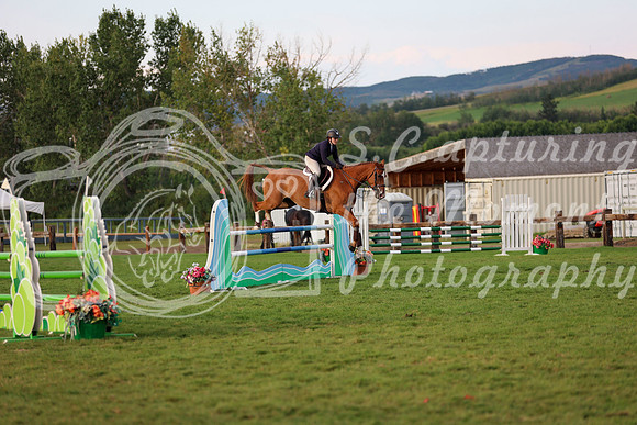01557 - Mykenzi - 2026 Rocky Mountain Classic III - Sunday August 23rd