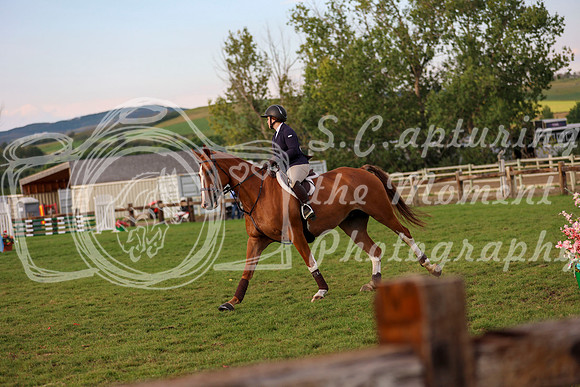 01558 - Mykenzi - 2026 Rocky Mountain Classic III - Sunday August 23rd