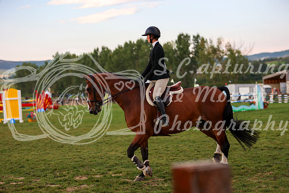 01370 - Mykenzi - 2026 Rocky Mountain Classic III - Sunday August 23rd