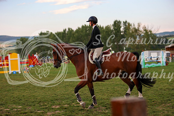 01371 - Mykenzi - 2026 Rocky Mountain Classic III - Sunday August 23rd