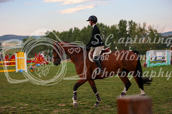 01372 - Mykenzi - 2026 Rocky Mountain Classic III - Sunday August 23rd