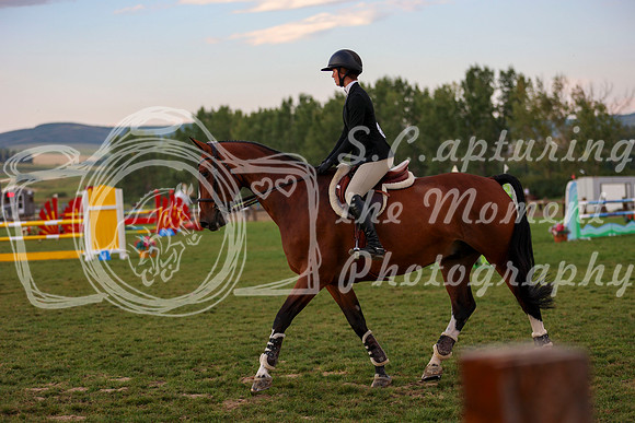 01373 - Mykenzi - 2026 Rocky Mountain Classic III - Sunday August 23rd