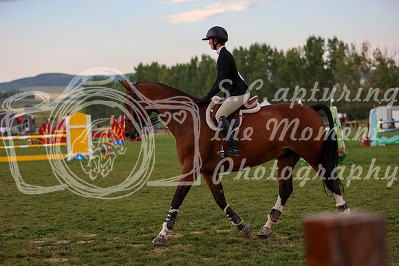 01374 - Mykenzi - 2026 Rocky Mountain Classic III - Sunday August 23rd