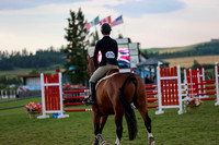 01375 - Mykenzi - 2026 Rocky Mountain Classic III - Sunday August 23rd