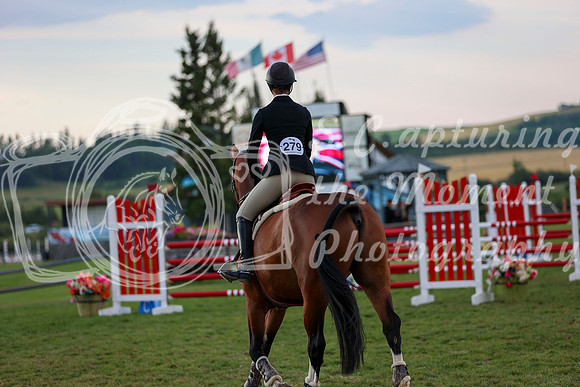 01375 - Mykenzi - 2026 Rocky Mountain Classic III - Sunday August 23rd