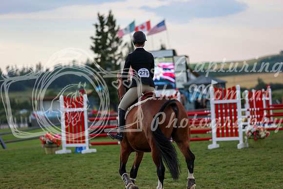 01376 - Mykenzi - 2026 Rocky Mountain Classic III - Sunday August 23rd
