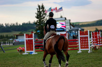 01377 - Mykenzi - 2026 Rocky Mountain Classic III - Sunday August 23rd