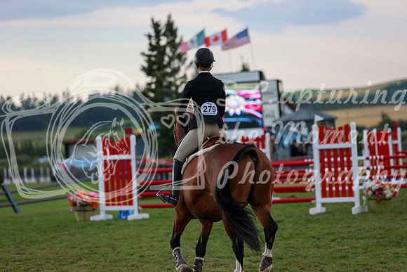01377 - Mykenzi - 2026 Rocky Mountain Classic III - Sunday August 23rd
