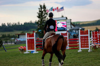 01378 - Mykenzi - 2026 Rocky Mountain Classic III - Sunday August 23rd