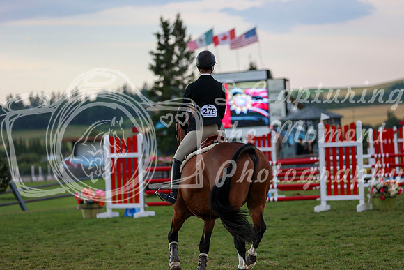 01378 - Mykenzi - 2026 Rocky Mountain Classic III - Sunday August 23rd
