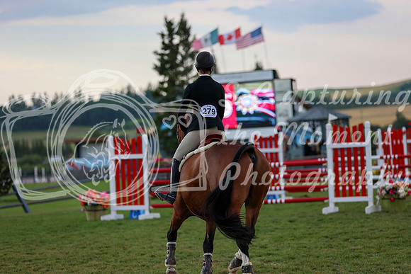 01379 - Mykenzi - 2026 Rocky Mountain Classic III - Sunday August 23rd