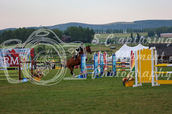 01380 - Mykenzi - 2026 Rocky Mountain Classic III - Sunday August 23rd