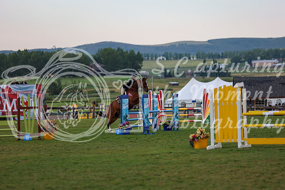 01382 - Mykenzi - 2026 Rocky Mountain Classic III - Sunday August 23rd