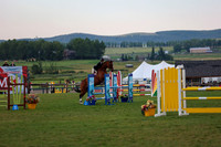 01383 - Mykenzi - 2026 Rocky Mountain Classic III - Sunday August 23rd